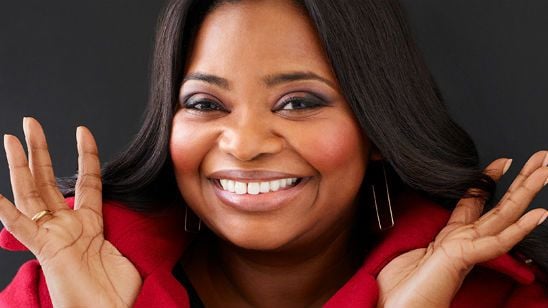 Octavia Spencer va a protagonizar una nueva serie de Netflix noticias imagen