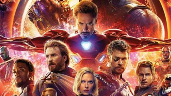 Los hermanos Russo preparan una secreta y misteriosa serie para Amazon noticias imagen