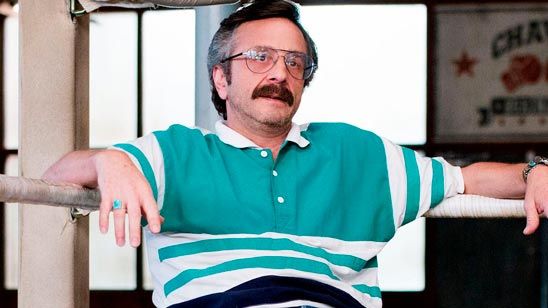 'Joker': Marc Maron ('GLOW'), en conversaciones para unirse a la película  noticias imagen