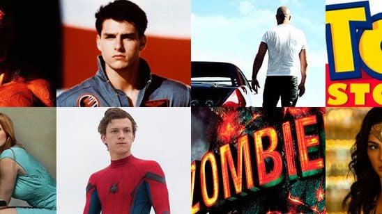 Las películas más esperadas de 2019 noticias imagen