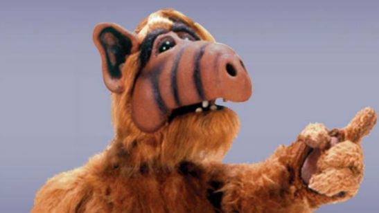 'ALF' regresa a la Tierra: Warner Bros. prepara el 'reboot' de la mítica serie