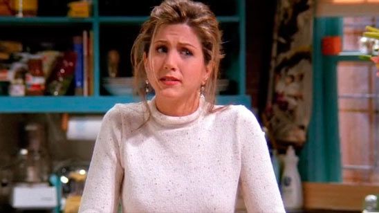 'Friends': Jennifer Aniston "fantasea" con la idea de hacer un 'reboot' noticias imagen