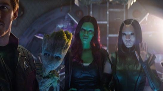 No, Disney no va a volver a contratar a James Gunn para 'Guardianes de la Galaxia Vol. 3'