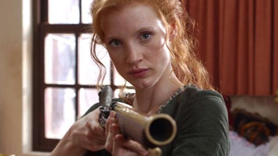 Jessica Chastain interpretará a una implacable asesina en 'Eve' noticias imagen