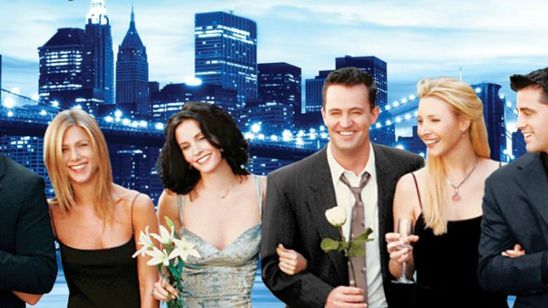 ENCUESTA: ¿Cuánto se parecen tus rutinas 'seriéfilas' a las de los demás? noticias imagen