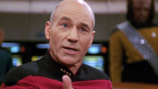 'Star Trek': Patrick Stewart retoma su papel en la nueva serie de CBS noticias imagen