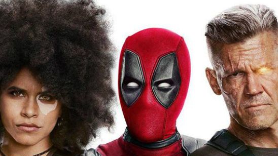 'Deadpool 2': Todos los extras del DVD/Blu-ray con los que te partirás de risa noticias imagen