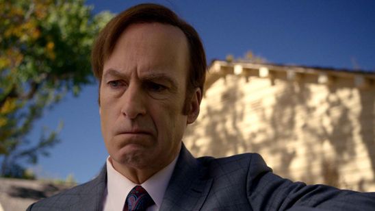 'Better Call Saul' estará muy, muy cerca de 'Breaking Bad' en el final de la cuarta temporada noticias imagen