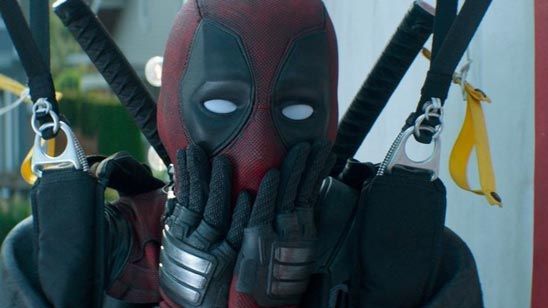 'Deadpool 2': La broma por la que Ryan Reynolds iba a luchar hasta el final noticias imagen