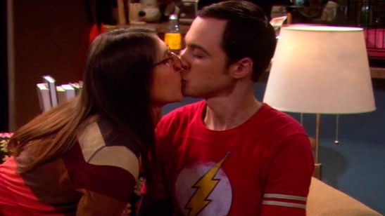 ¿Veremos el nacimiento del hijo de Sheldon y Amy en 'The Big Bang Theory'?