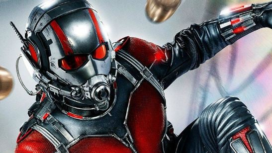 Nadie sabe cuánto tiempo pasa entre 'Ant-Man y la Avispa' y 'Vengadores: Infinity War'