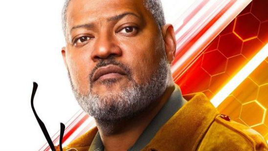 'Ant-Man y la Avispa': Casi incluyen un 'flashback' de este personaje noticias imagen