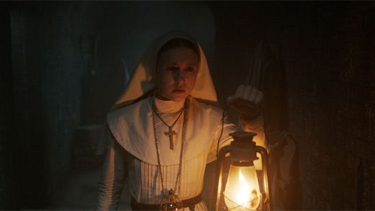 'La monja': James Wan ayudó a dirigir el nuevo 'spin-off' de 'Expediente Warren' noticias imagen