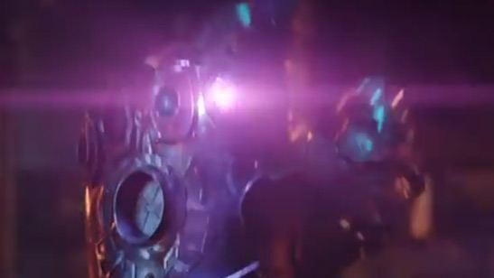 TEORÍA 'Vengadores: Infinity War': Esto es lo que hacía cada gema del infinito en el chasquido de Thanos
