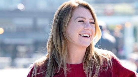 'Anatomía de Grey': Meredith seguirá una nueva trayectoria en la temporada 15 noticias imagen