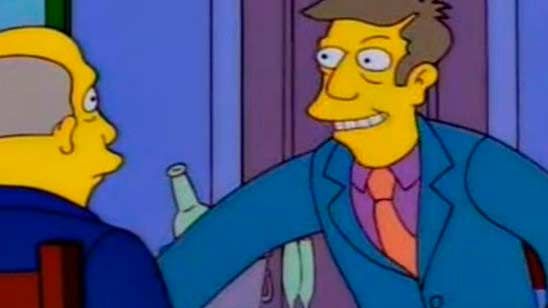 TEST: ¿Recuerdas quién dice esta frase de 'Los Simpson'? noticias imagen