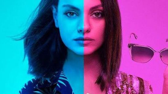 Mila Kunis ('El espía que me plantó'): "¿Si sería una buena espía? Me matarían" noticias imagen