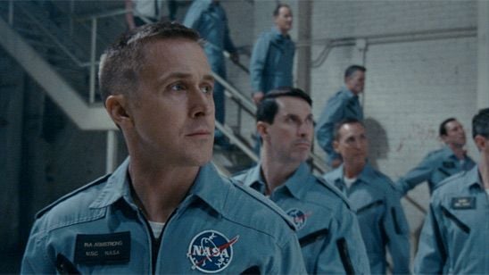 San Sebastián 2018: 'First Man', 'Ha nacido una estrella', 'Roma' e 'Infiltrado en el KKKlan' estarán en Perlas noticias imagen