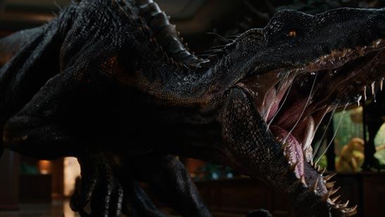 'Jurassic World 2': El sonido del Indoraptor se creó con un chihuahua