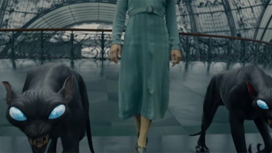 'Animales fantásticos: Los Crímenes de Grindelwald': Revelado el nombre de las criaturas con forma de gato noticias imagen