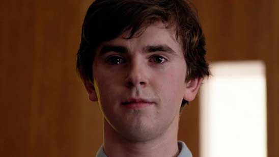 ¿Dónde ver 'The good doctor'? noticias imagen