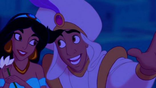 'Aladdin': Los compositores revelan detalles sobre las nuevas canciones