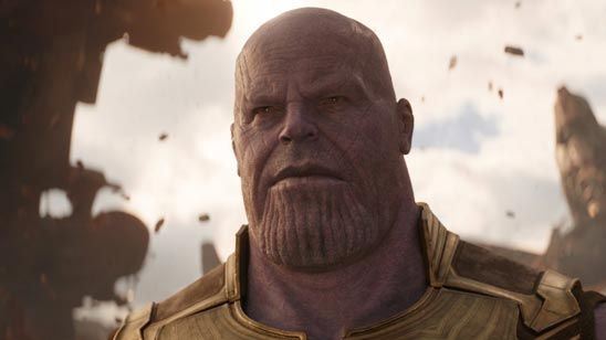 'Vengadores: Infinity War': Las muertes por el chasquido de Thanos iban a ser más complicadas noticias imagen