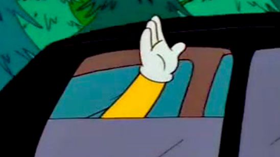 ¿El líder de la secta de 'Los Simpson' está inspirado en Osho de 'Wild Wild Country'? noticias imagen