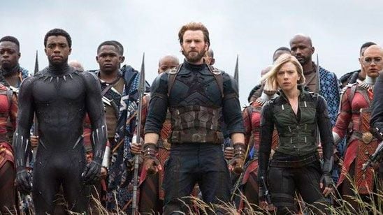 'Vengadores: Infinity War': Esta escena iba a ser aún más cruel noticias imagen