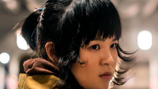 'Star Wars': Kelly Marie Tran habla sobre el acoso que ha sufrido en Instagram noticias imagen