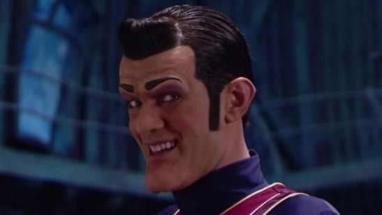Muere a los 43 años Stefán Karl Stefánsson, el villano de 'LazyTown' noticias imagen