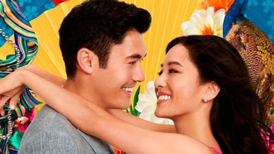 'Crazy Rich Asians': La secuela ya está en camino