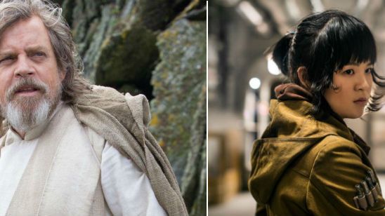 'Star Wars': Mark Hamill apoya a Kelly Marie Tran noticias imagen