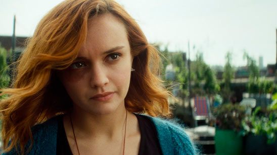 'Ready Player One': Olivia Cooke revela que ha firmado por las posibles secuelas noticias imagen