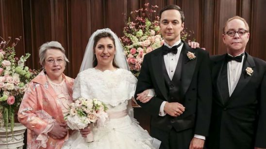 'The Big Bang Theory': Kathy Bates regresará en la temporada 12 noticias imagen