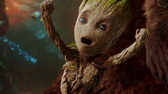 La producción de 'Guardianes de la Galaxia Vol 3' queda suspendida indefinidamente noticias imagen