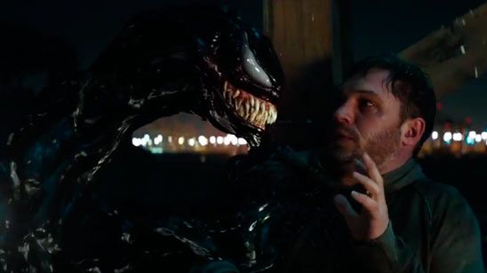 'Venom' será una trilogía con Tom Hardy como protagonista noticias imagen