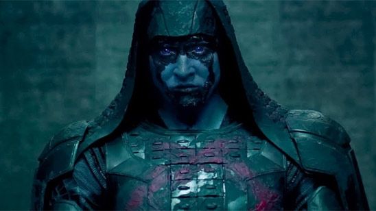 Así de misterioso se muestra Lee Pace por 'Capitana Marvel' noticias imagen
