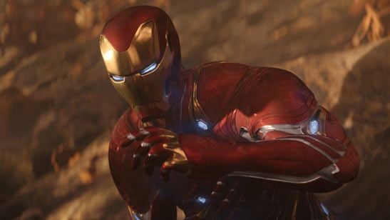 'Vengadores 4': ¿Ha revelado esta entrevista de Robert Downey Jr. un 'spoiler' sobre Iron Man?