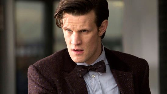 'Star Wars: Episodio IX' ficha a Matt Smith