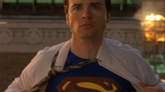 Los 15 mejores episodios de 'Smallville' (los mejores de verdad)