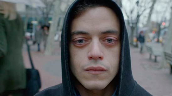 'Mr. Robot': La temporada 4 será el final de la serie noticias imagen