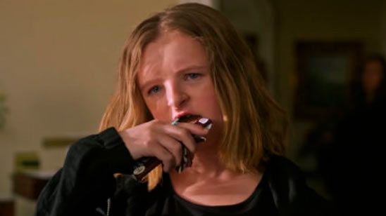 'Hereditary': Así creó Milly Shapiro el espeluznante sonido de su personaje noticias imagen
