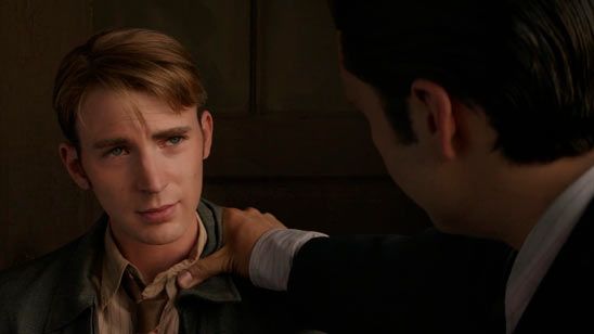 Esta teoría sobre Capitán América y Bucky te romperá el corazón noticias imagen