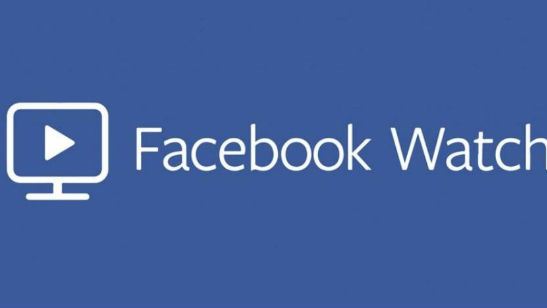 La plataforma de 'streaming' Facebook Watch ya se puede ver en España
