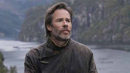 'The Innocents': Guy Pearce explica cómo ha sido el rodaje de su impactante escena del final de temporada