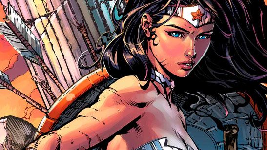 'Wonder Woman 1984' incluirá un 'flashback' de este personaje