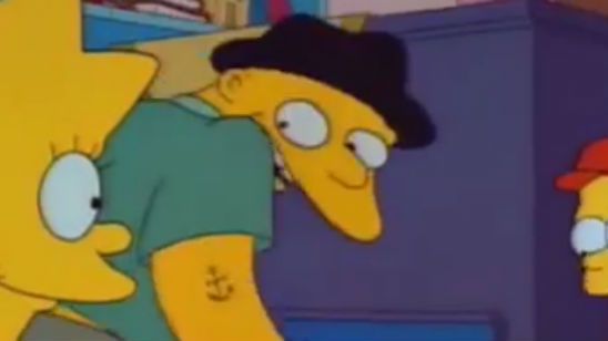 'Los Simpson': Matt Groening confirma el cameo de Michael Jackson noticias imagen