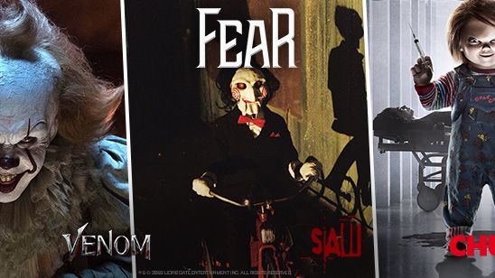 Deja que te invada el terror con la Fear Wootbox de octubre noticias imagen