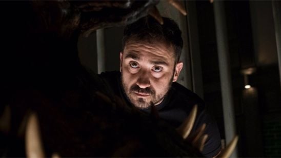 J.A. Bayona celebra un nuevo récord de 'Jurassic World: El reino caído' noticias imagen